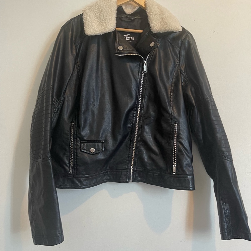 Hollister jaket